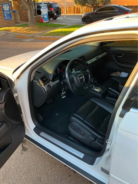 2007 Audi B7 A4 - Image 10 of 17