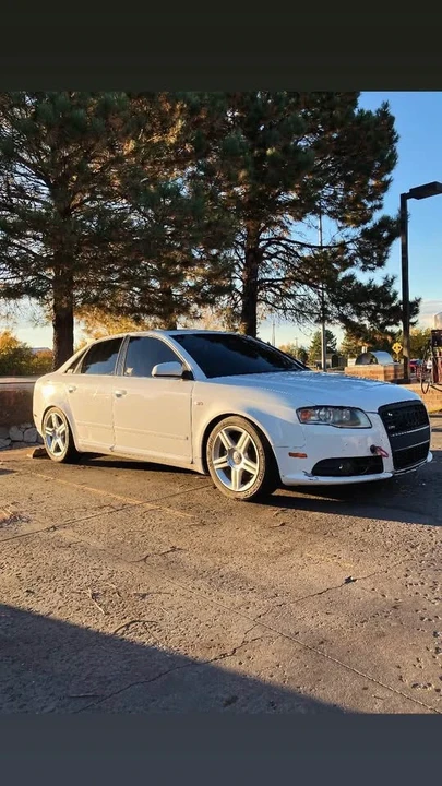 2007 Audi B7 A4 - Image 17 of 17