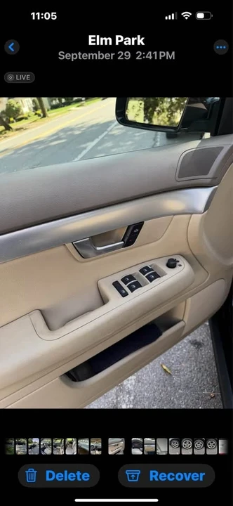 2007 Audi B7 A4 - Image 11 of 15