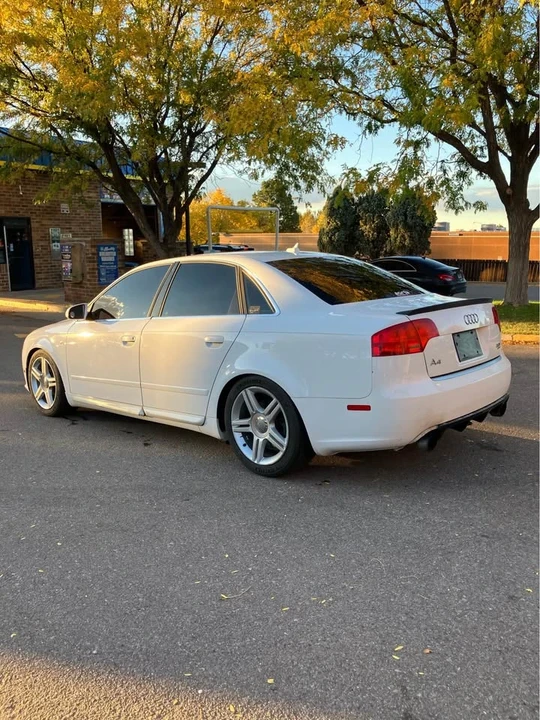 2007 Audi B7 A4 - Image 6 of 17