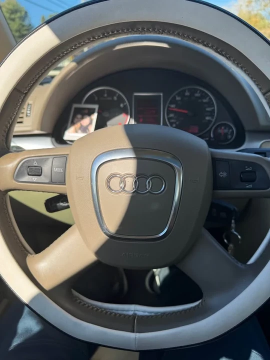 2007 Audi B7 A4 - Image 15 of 15