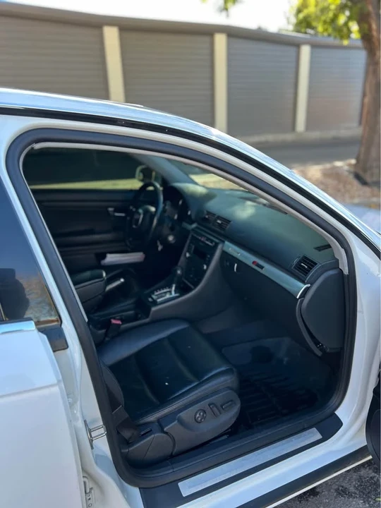 2007 Audi B7 A4 - Image 12 of 12