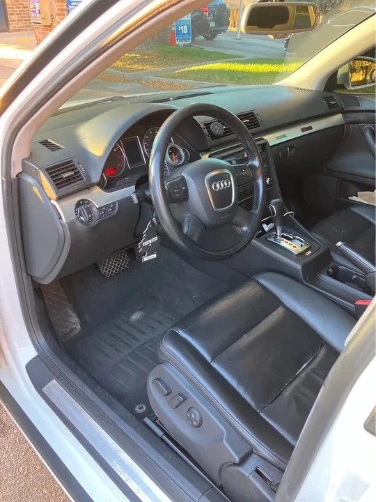 2007 Audi B7 A4 - Image 11 of 17