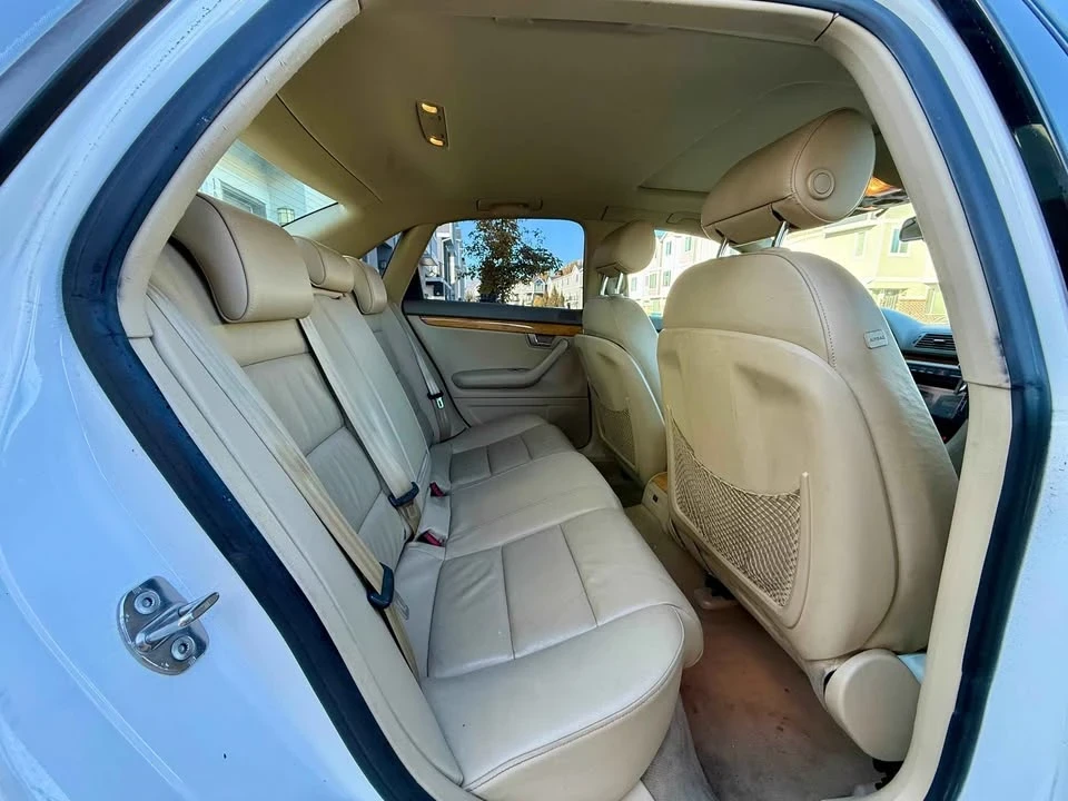 2007 Audi B7 A4 - Image 10 of 12