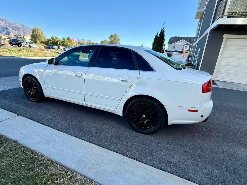 2007 Audi B7 A4 - Image 5 of 12