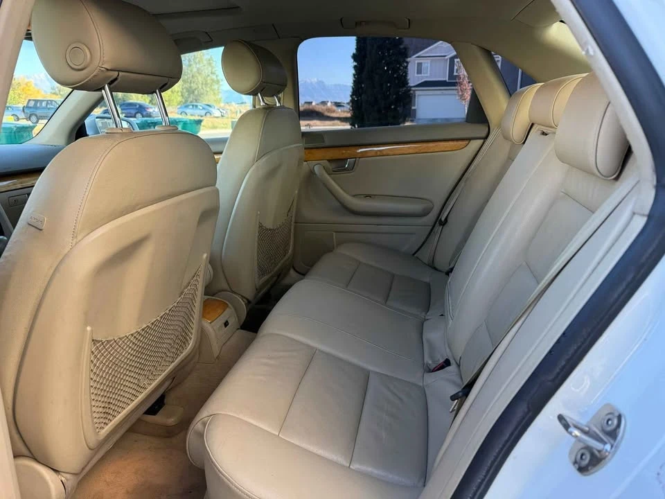 2007 Audi B7 A4 - Image 11 of 12