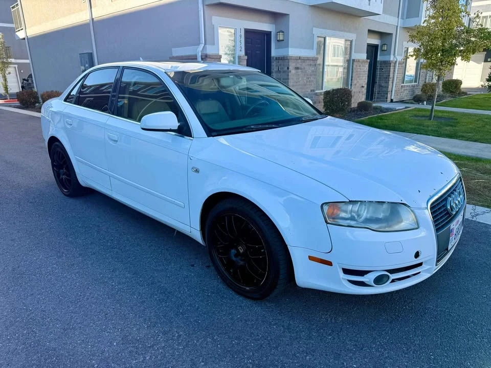 2007 Audi B7 A4 - Image 2 of 12