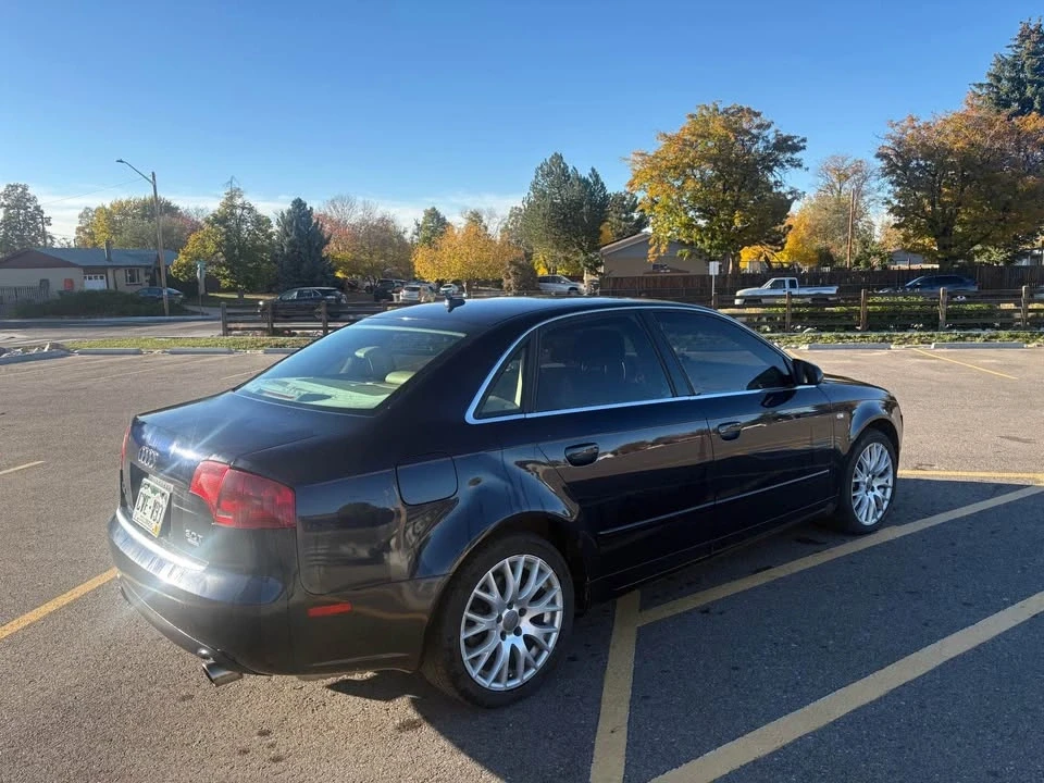 2007 Audi B7 A4 - Image 3 of 5