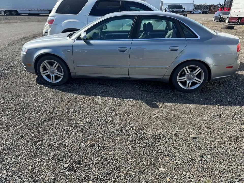 2007 Audi B7 A4 - Image 2 of 7