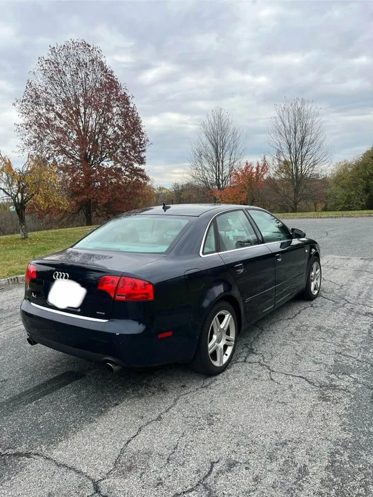 2007 Audi B7 A4 - Image 4 of 9