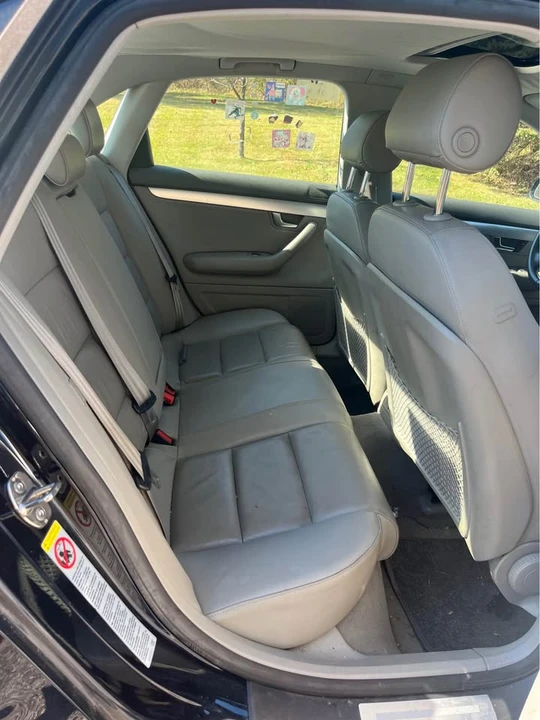 2007 Audi B7 A4 - Image 9 of 9
