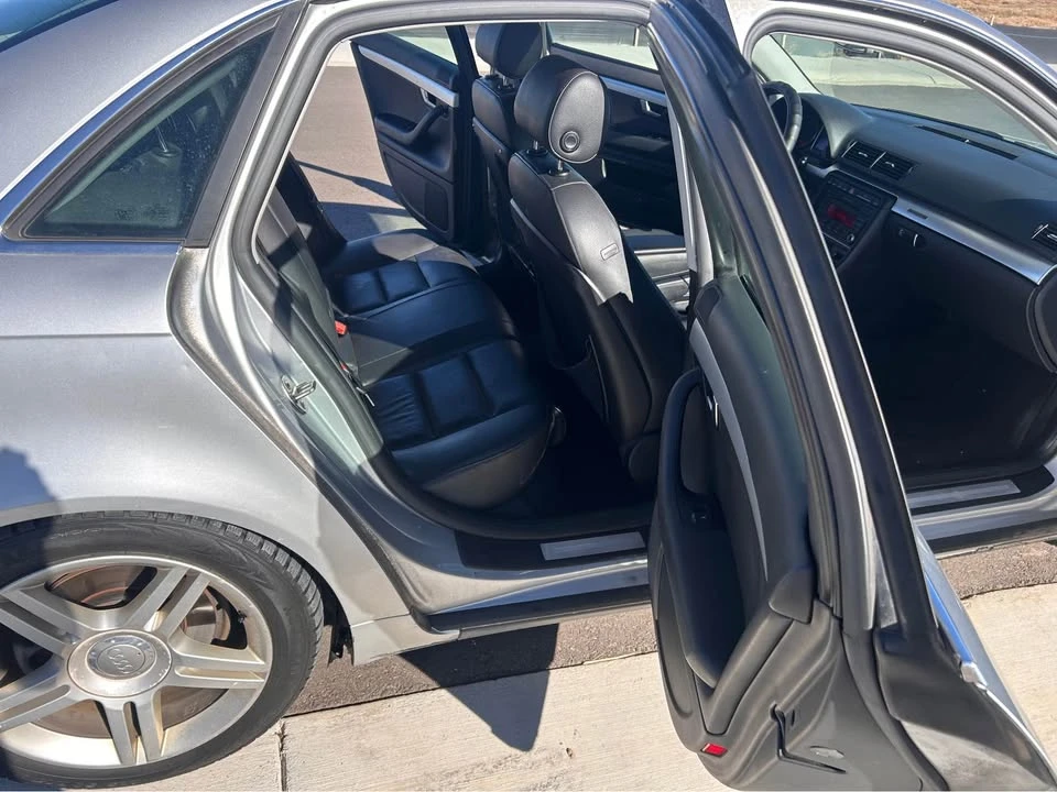 2007 Audi B7 A4 - Image 13 of 16