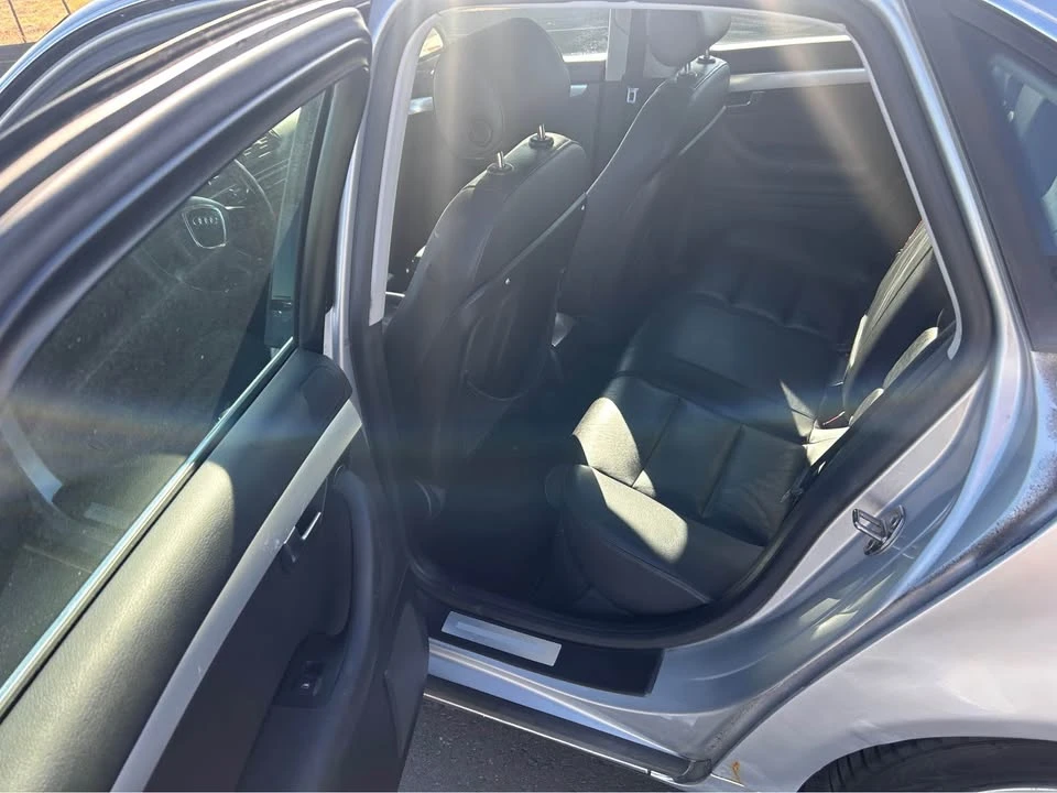 2007 Audi B7 A4 - Image 11 of 16