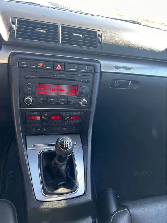 2007 Audi B7 A4 - Image 10 of 16