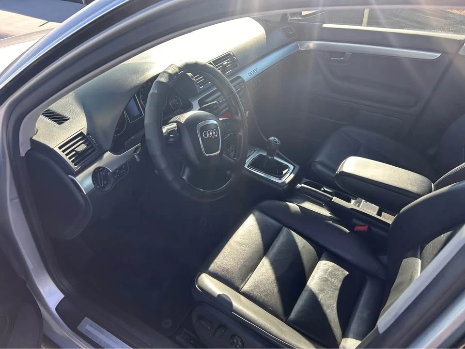 2007 Audi B7 A4 - Image 9 of 16