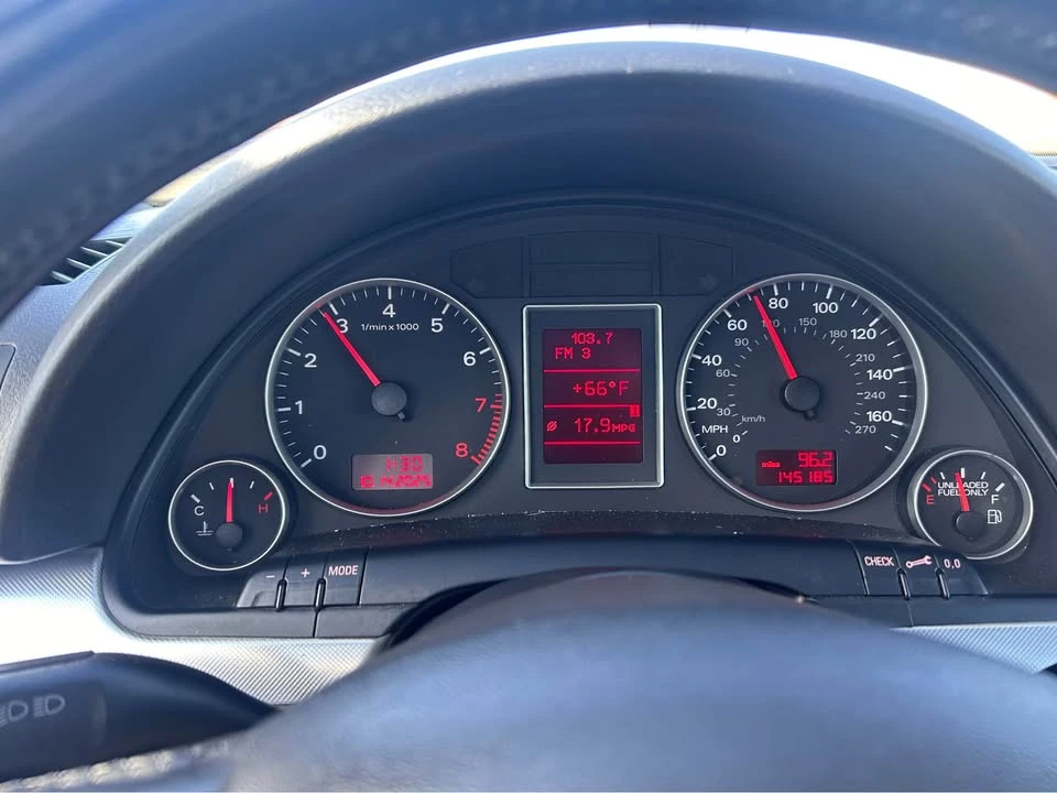 2007 Audi B7 A4 - Image 16 of 16