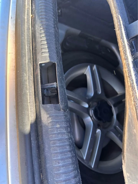 2007 Audi B7 A4 - Image 14 of 16