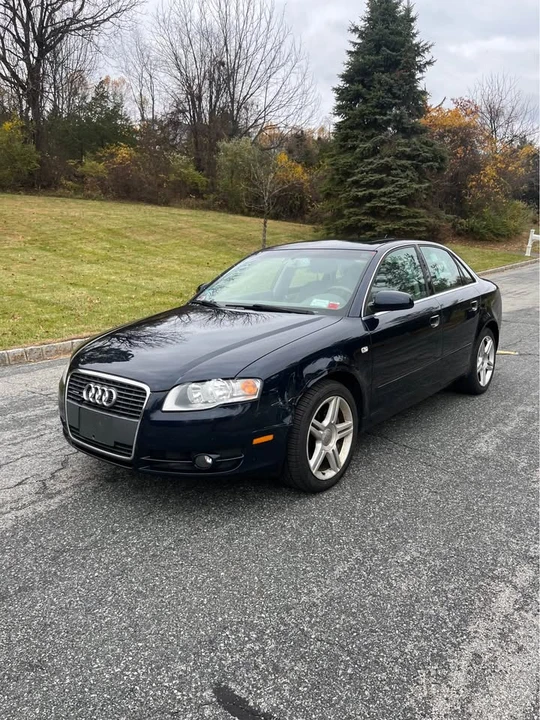 2007 Audi B7 A4 - Image 3 of 9
