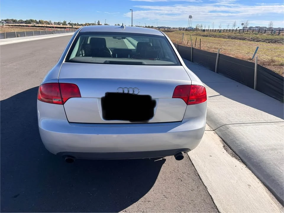 2007 Audi B7 A4 - Image 6 of 16