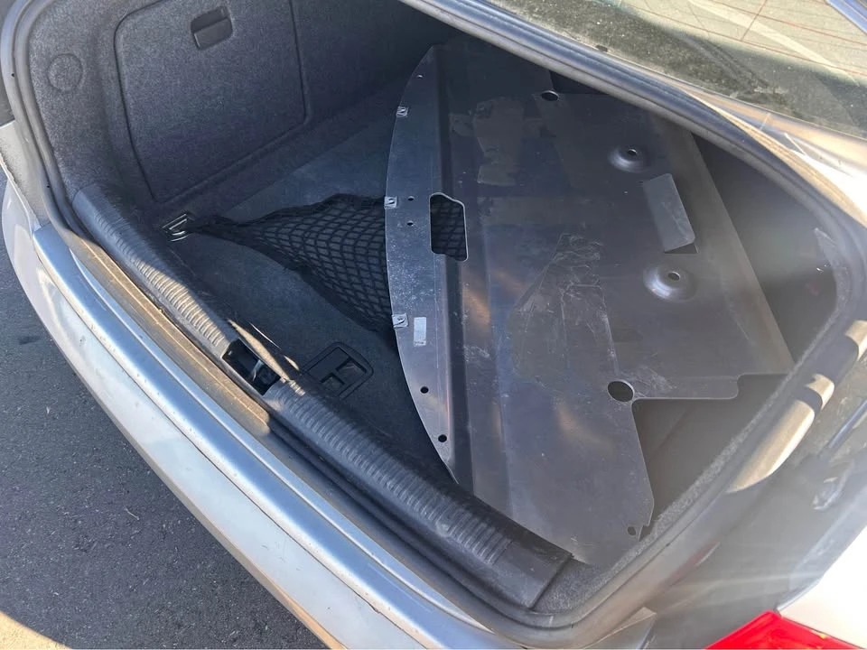 2007 Audi B7 A4 - Image 15 of 16