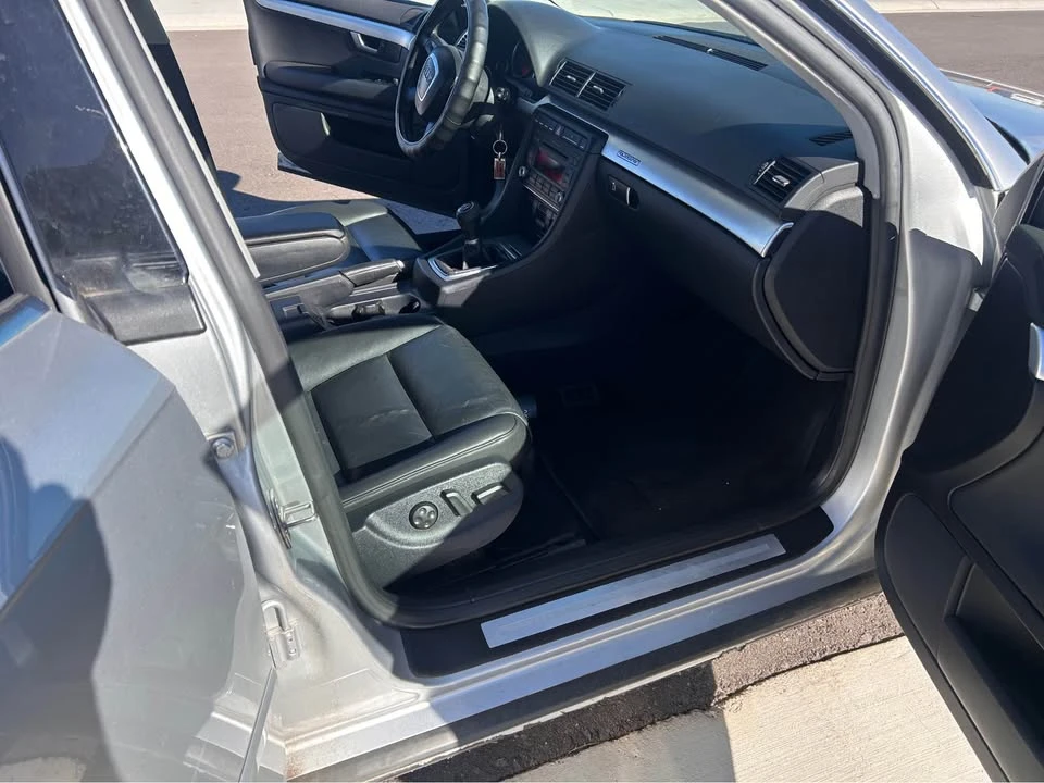 2007 Audi B7 A4 - Image 12 of 16