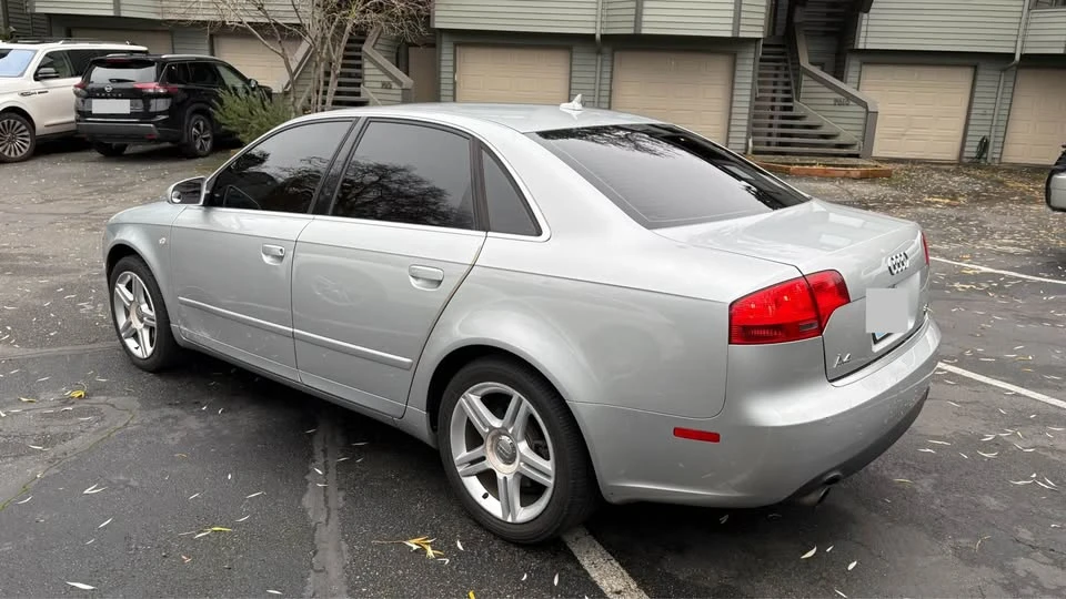 2007 Audi B7 A4 - Image 6 of 12