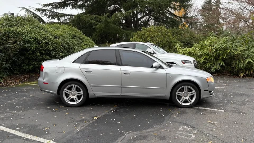 2007 Audi B7 A4 - Image 3 of 12