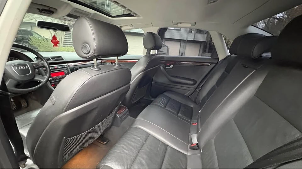2007 Audi B7 A4 - Image 10 of 12