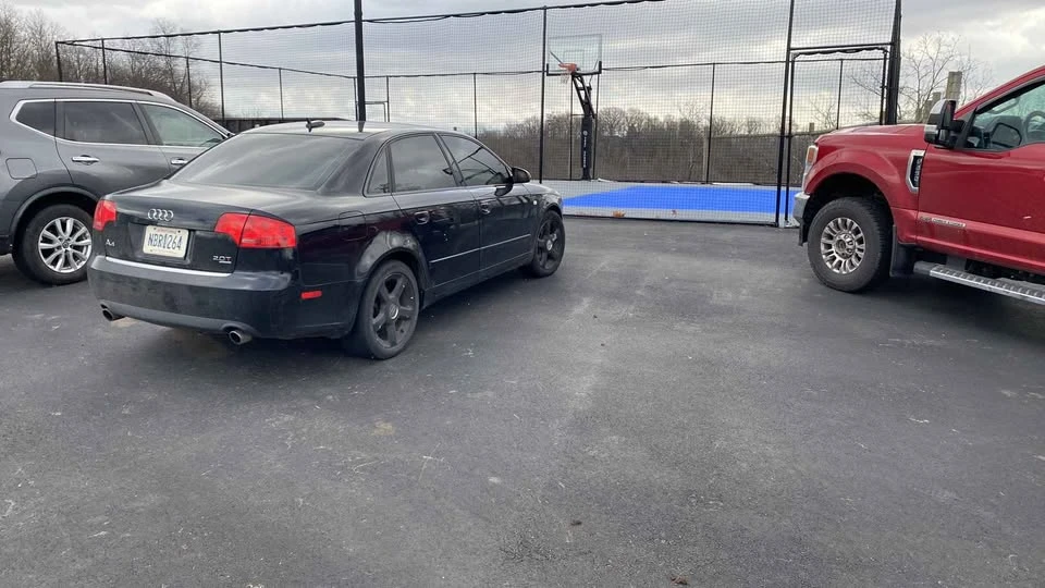 2007 Audi B7 A4 - Image 3 of 4
