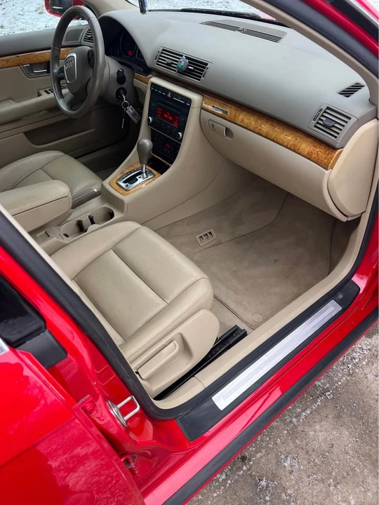 2007 Audi B7 A4 - Image 6 of 10