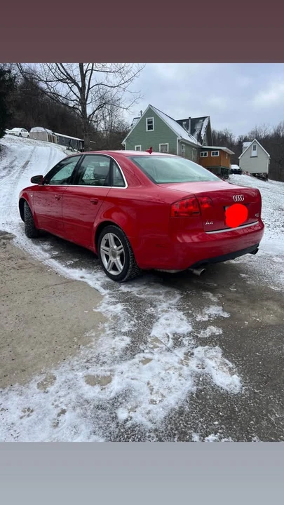 2007 Audi B7 A4 - Image 8 of 10