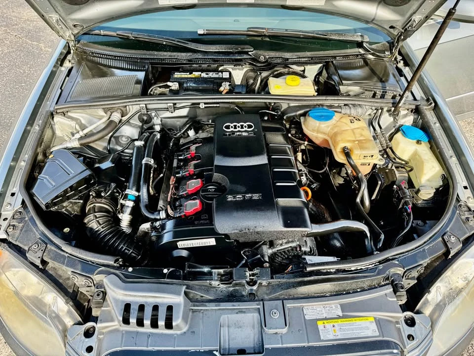 2007 Audi B7 A4 - Image 14 of 14