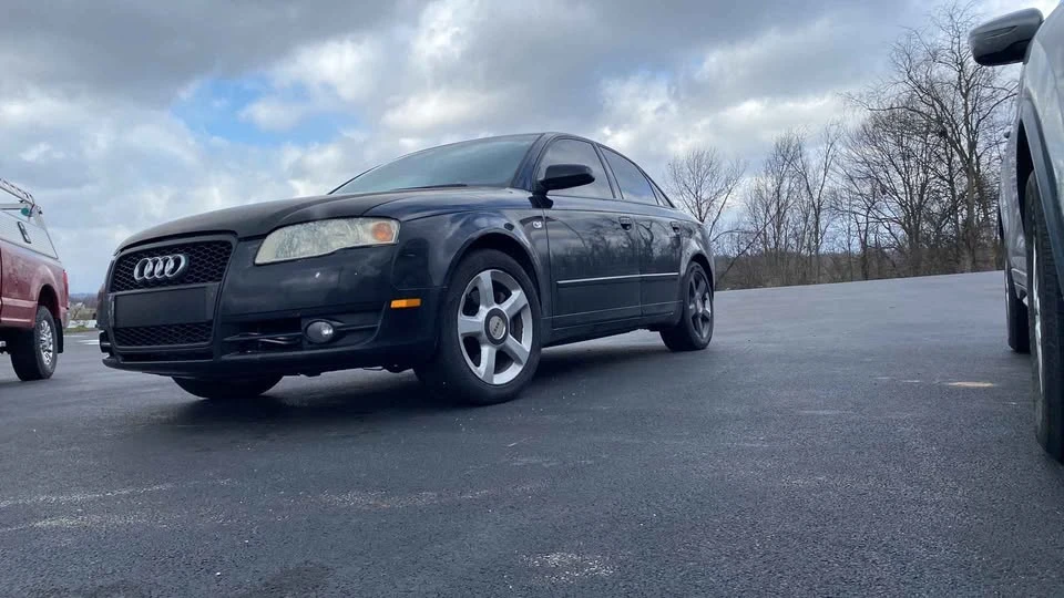 2007 Audi B7 A4 - Image 2 of 4