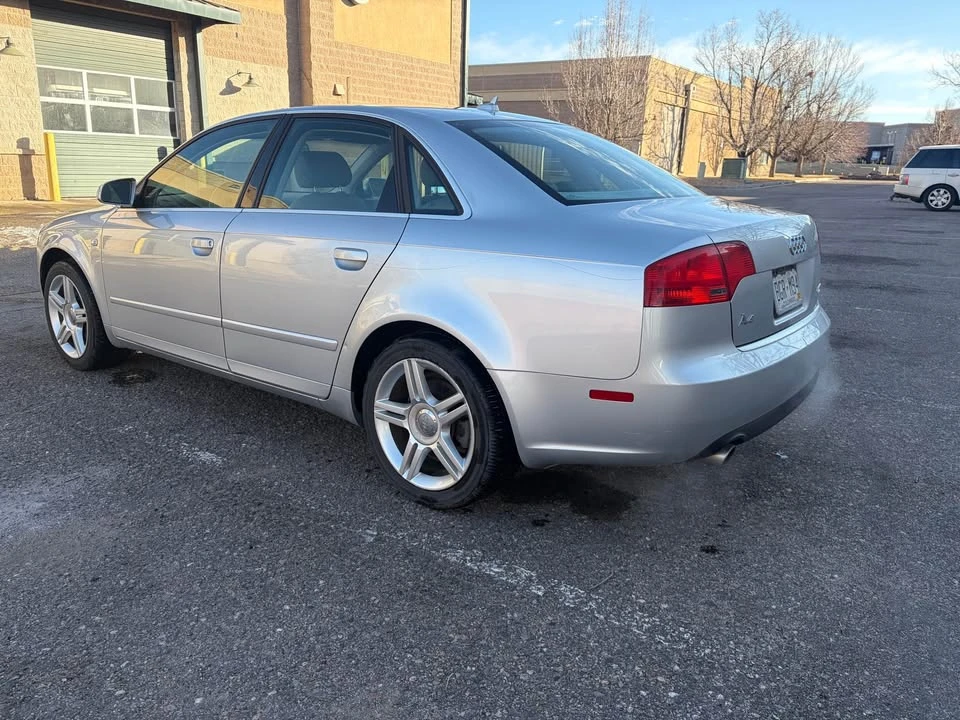 2007 Audi B7 A4 - Image 3 of 7