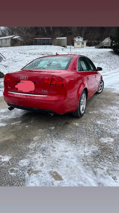2007 Audi B7 A4 - Image 10 of 10