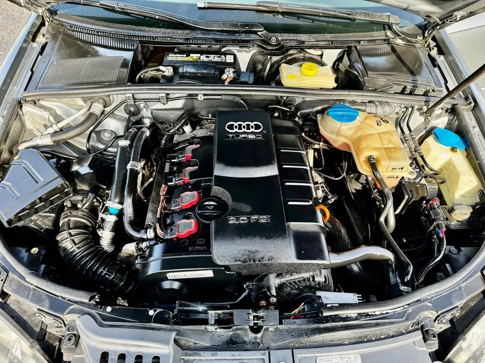 2007 Audi B7 A4 - Image 13 of 14