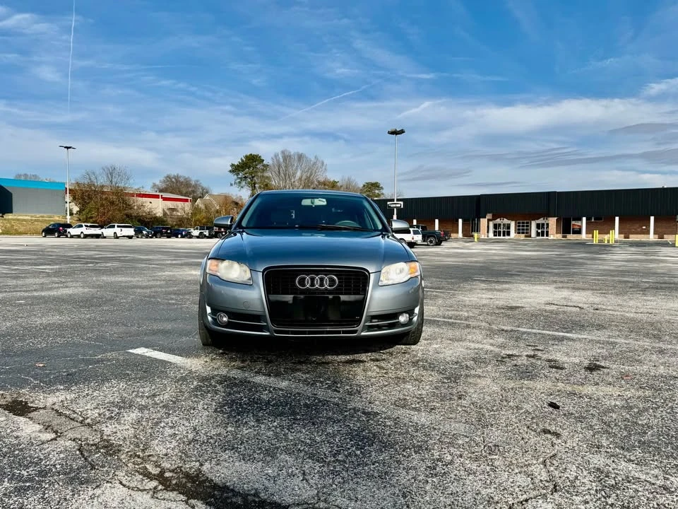 2007 Audi B7 A4 - Image 2 of 14