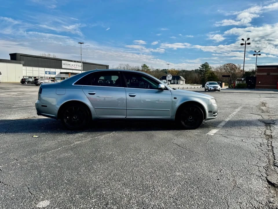 2007 Audi B7 A4 - Image 3 of 14