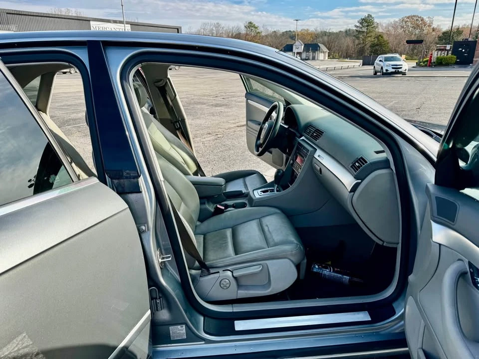 2007 Audi B7 A4 - Image 12 of 14
