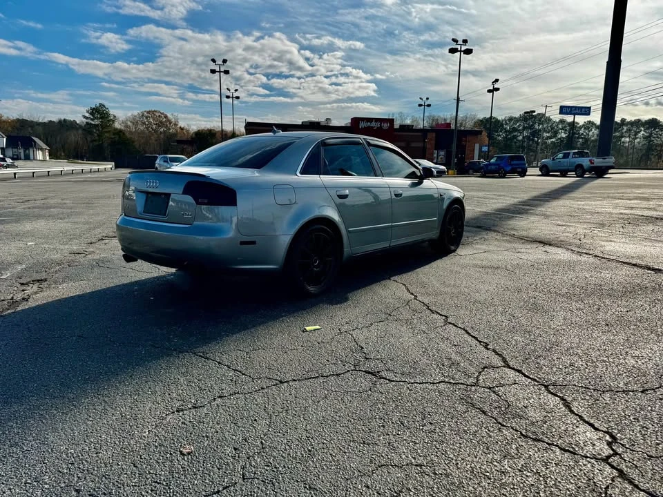 2007 Audi B7 A4 - Image 6 of 14