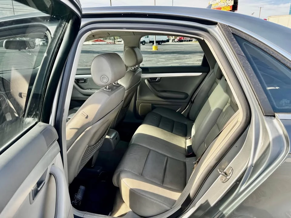 2007 Audi B7 A4 - Image 10 of 14
