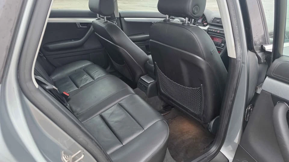 2007 Audi B7 A4 - Image 9 of 20