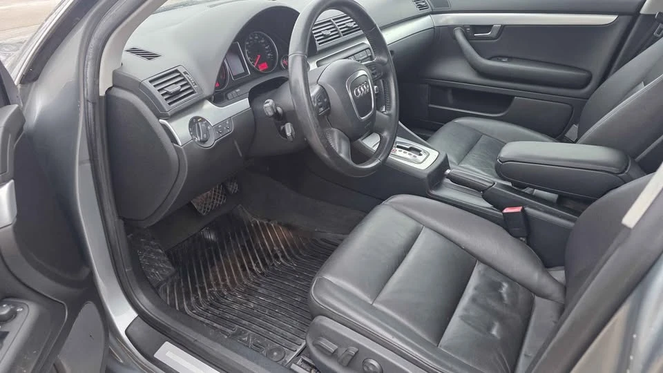 2007 Audi B7 A4 - Image 6 of 20