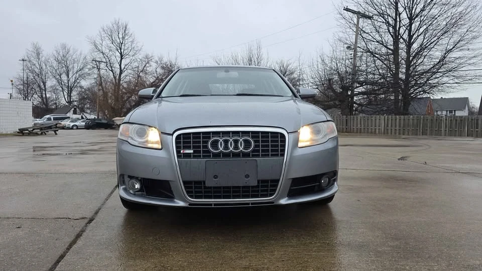 2007 Audi B7 A4 - Image 18 of 20
