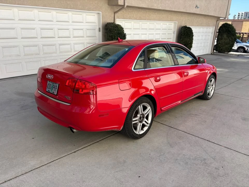 2007 Audi B7 A4 - Image 5 of 14