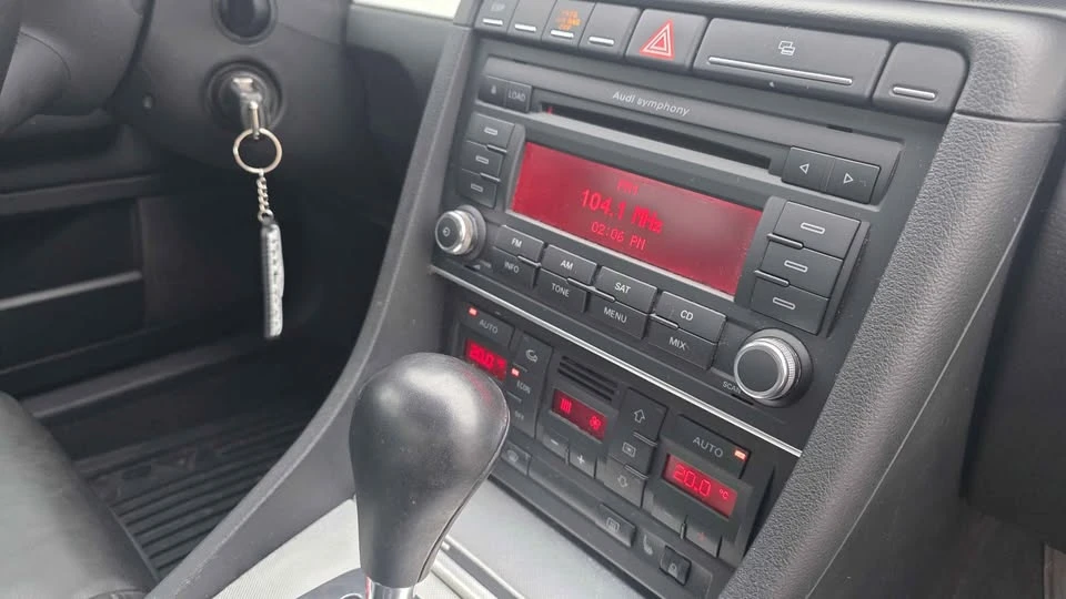 2007 Audi B7 A4 - Image 20 of 20
