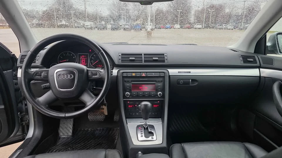 2007 Audi B7 A4 - Image 17 of 20
