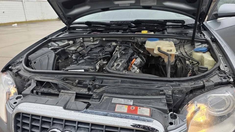 2007 Audi B7 A4 - Image 16 of 20