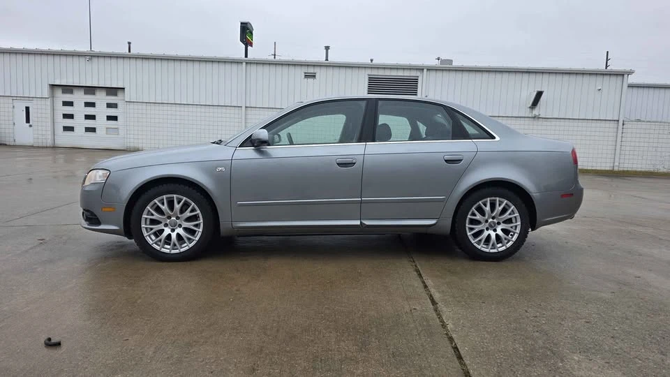 2007 Audi B7 A4 - Image 2 of 20