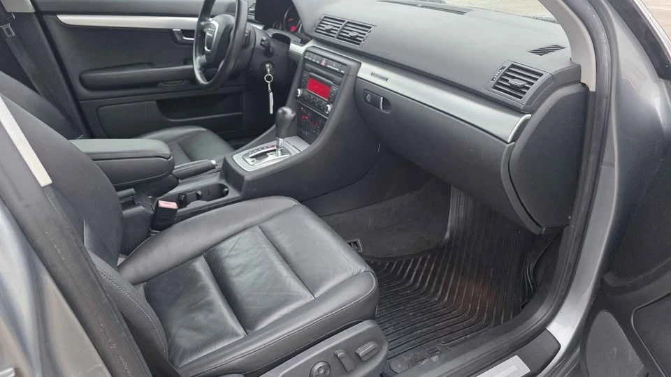 2007 Audi B7 A4 - Image 10 of 20
